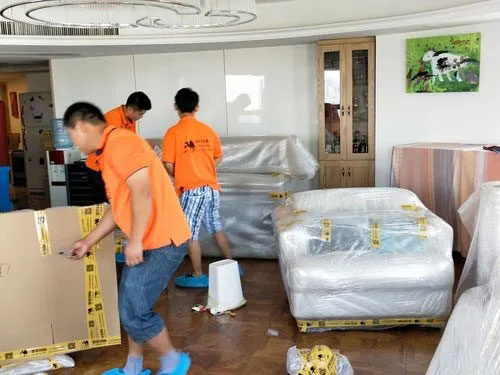 矿区精品搬家公司